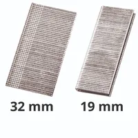 AKUNAELA- JA KLAMBRIPÜSTOL EINHELL TE-CN 18 LI-SOLO AKU/LAADIJATA