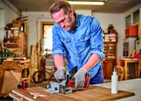 AKULIIDESFREES EINHELL TE-BJ 18 LI-SOLO AKU JA LAADIJATA