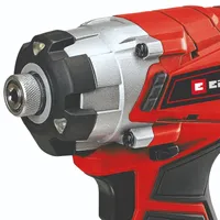 AKULÖÖKKRUVIKEERAJA EINHELL TE-CI 18/1 LI-SOLO AKU JA LAADIJATA