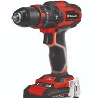 AKULÖÖKTRELL EINHELL TE-CD 18/40 LI-I 2X2,0AH, TARVIKUTEGA