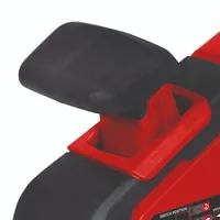 AKUTORUPUHASTAJA EINHELL TE-DA 18/760 LI-SOLO AKU JA LAADIJATA