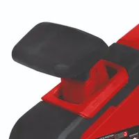 AKUTORUPUHASTAJA EINHELL TE-DA 18/760 LI-SOLO AKU JA LAADIJATA