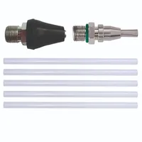 AKULIIMIPÜSTOL EINHELL TE-CG 18 LI-SOLO AKU JA LAADIJATA