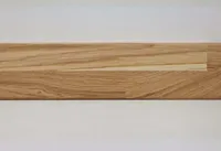 SOKLILIIST LAMELA TÄISPUIT TAMM, SÕRMJÄTKATUD 20X44MM 2,4M