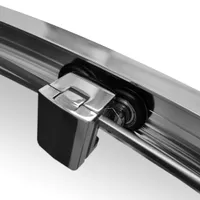 DUŠIUKS RADAWAY ALIENTA DWJ 120X190CM