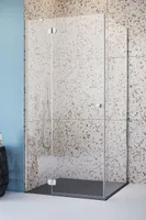 DUŠINURK RADAWAY TORRENTA KDJ 90X100X195CM PAREM