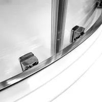 DUŠINURK RADAWAY ALIENTA A 90X90X190CM