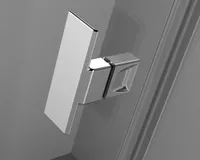 DUŠIUKS RADAWAY NES DWJ II 90X190CM VASAK