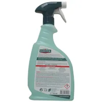 ÜLDPUHASTUSVAHEND SANYTOL ÕUN 750ML