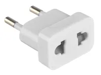 REISIADAPTER ELECTRALINE AUSTRAALIA/USA/HIINA/EUROOPA
