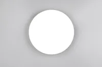 PLAFOON RL NOW SPICA LED 18W 4000K VALGE