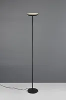 PÕRANDALAMP RL NOW SPECTER LED 17W MATT MUST