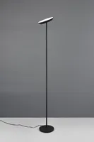 PÕRANDALAMP RL NOW SPECTER LED 17W MATT MUST