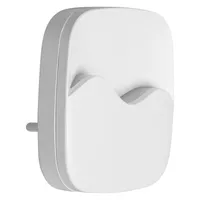 ÖÖVALGUSTI LEDVANCE LUNETTA WAVE VALGE