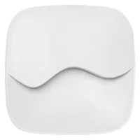 ÖÖVALGUSTI LEDVANCE LUNETTA WAVE VALGE