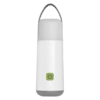 ÖÖVALGUSTI LEDVANCE NIGHTLUX POWERBANK MULTI VALGE