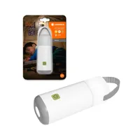 ÖÖVALGUSTI LEDVANCE NIGHTLUX POWERBANK MULTI VALGE