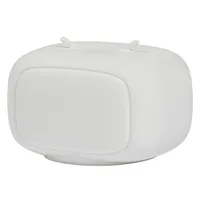 ÖÖVALGUSTI LEDVANCE NIGHTLUX TOUCH RGBW TV VALGE