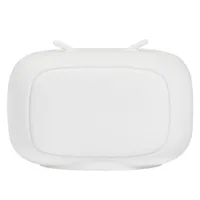 ÖÖVALGUSTI LEDVANCE NIGHTLUX TOUCH RGBW TV VALGE