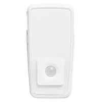 ÖÖVALGUSTI LEDVANCE LUNETTA TORCH INDUCTIVE SENSOR 2W VALGE