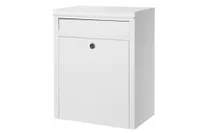 POSTKAST TARMO TPL19, 32X21X40CM VALGE