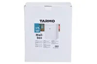POSTKAST TARMO TPL19, 32X21X40CM VALGE