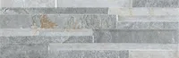 KERAAMILINE DEKORATIIVKIVI PAMESA CERAMICA GRIS MATT 17X52CM 1,15M² PAKIS