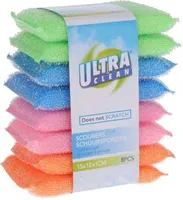 KÜÜRIMISŠVAMMID 8TK PAKIS