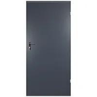 VÄLISUKS OK DOORS T43 MADIS 890X2034 ANTRATSIIT D80 UNIVERSAALNE