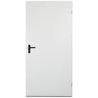 VÄLISUKS OK DOORS T43 MADIS 890X2034 VALGE D80 UNIVERSAALNE