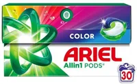 GEELKAPSLID ARIEL COLOR 30TK