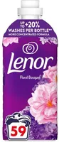 PESULOPUTUSVAHED LENOR FLORAL BOUQUET 1239ML