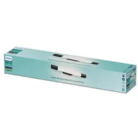 VANNITOAVALGUSTI PHILIPS ROVER RD 5W HV IP44 MUST