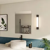 VANNITOAVALGUSTI PHILIPS ROVER SQ 5W HV IP44 MUST