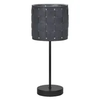 LAUALAMP LEDVANCE DECOR FELT WEAVING STAND E14 TUMEHALL