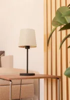 LAUALAMP EGLO FEBRES E27 60W VALGE