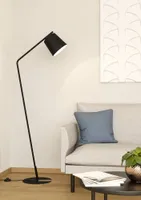 PÕRANDALAMP EGLO ONEDA E27 MUST