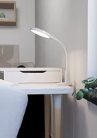 LAUALAMP EGLO LAURO 5,5W KLAMBRIGA, VALGE