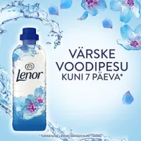 PESULOPUTUSVAHEND LENOR SPRING AWAKENING 2X1239ML