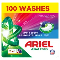 GEELKAPSLID ARIEL COLOR 100TK PAKIS