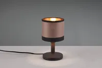 LAUALAMP TRIO DAVOS E14 MUST/HALL