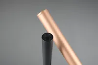 LAUALAMP TRIO FIATO LED MATT MUST/PRUUN