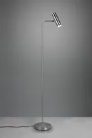 PÕRANDALAMP TRIO MARLEY GU10 HARJATUD TERAS