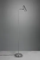 PÕRANDALAMP TRIO MARLEY GU10 HARJATUD TERAS