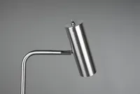 PÕRANDALAMP TRIO MARLEY GU10 HARJATUD TERAS