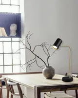 LAUALAMP TRIO MARLEY GU10 MATT MESSING/MUST