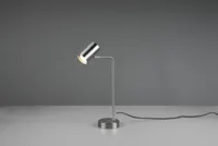 LAUALAMP TRIO MARLEY GU10 MATT HARJATUD TERAS