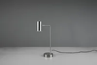 LAUALAMP TRIO MARLEY GU10 MATT HARJATUD TERAS