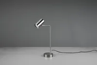 LAUALAMP TRIO MARLEY GU10 MATT HARJATUD TERAS