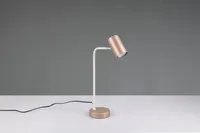 LAUALAMP TRIO MARLEY GU10 MATT PRUUN